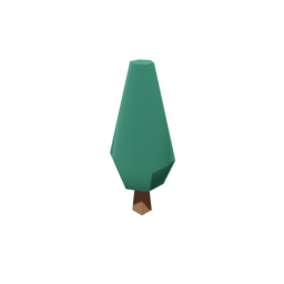 Tree Small